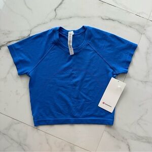 Lululemon Swiftly Tech Short-Sleeve Shirt 2.0 - Colours